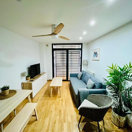 Apartamento La Sal León Extérieur photo