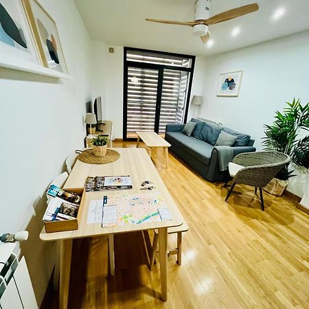 Apartamento La Sal León Extérieur photo