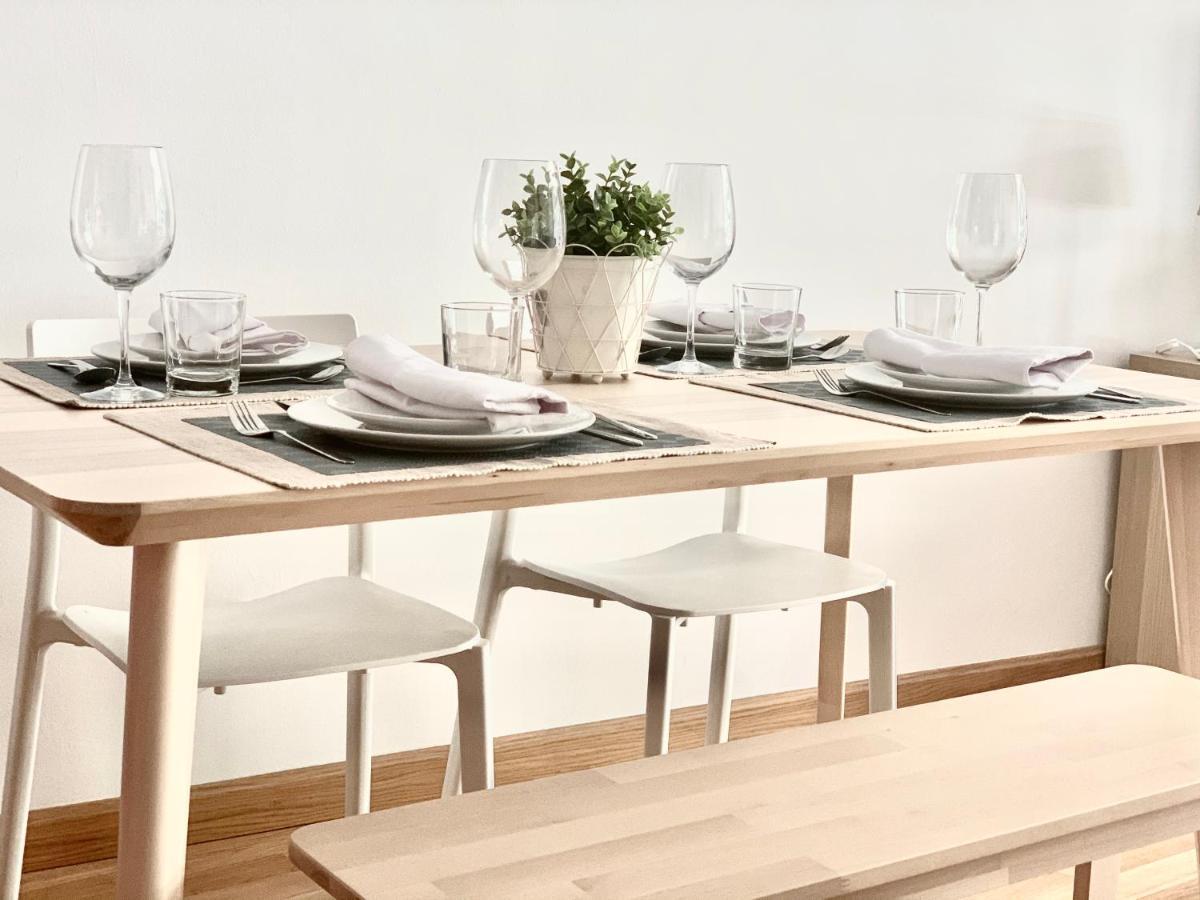 Apartamento La Sal León Extérieur photo