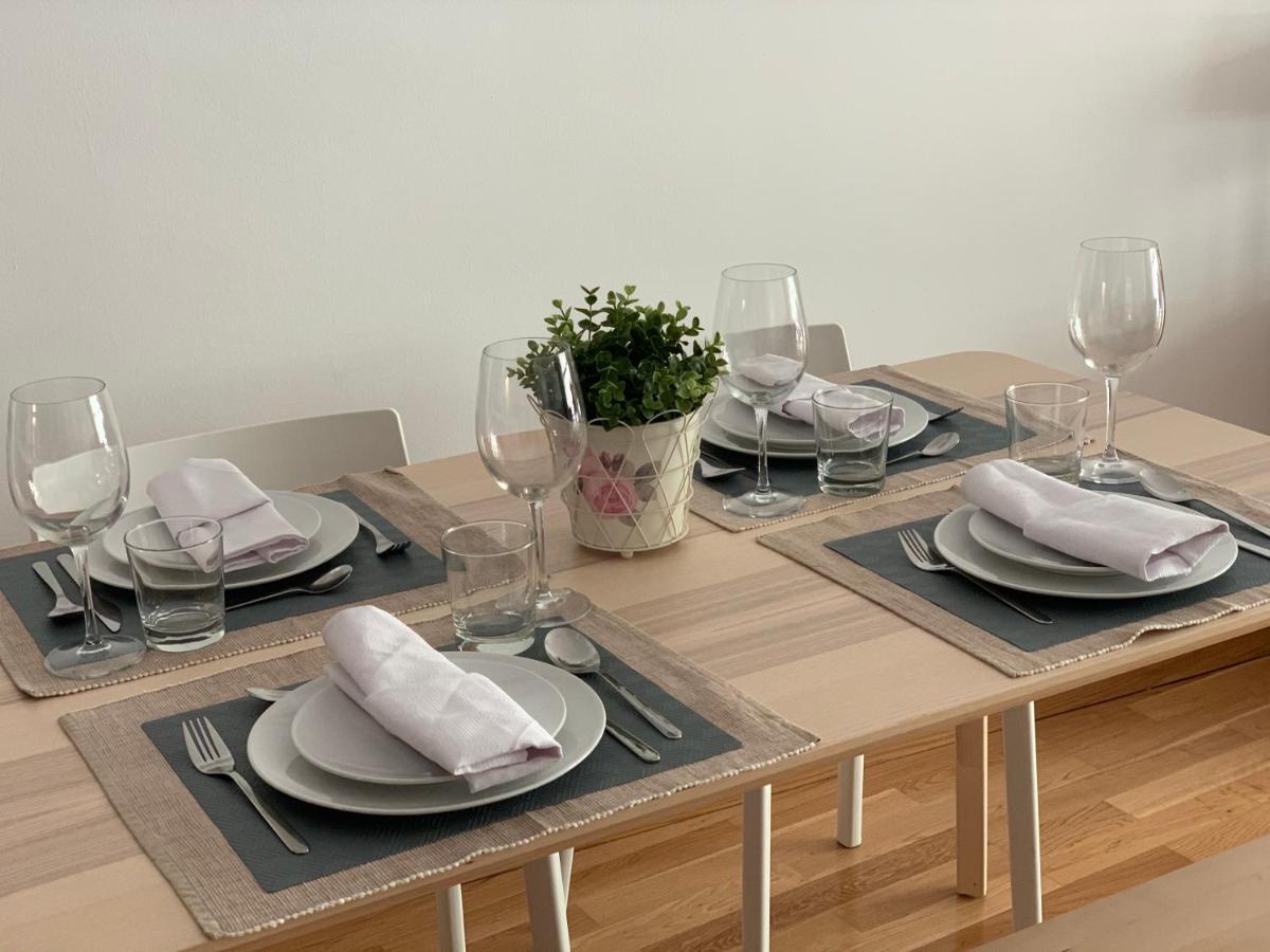 Apartamento La Sal León Extérieur photo