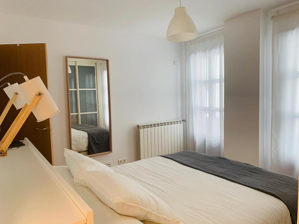 Apartamento La Sal León Extérieur photo
