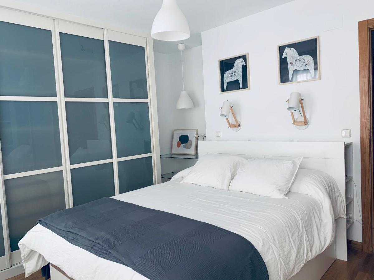 Apartamento La Sal León Extérieur photo