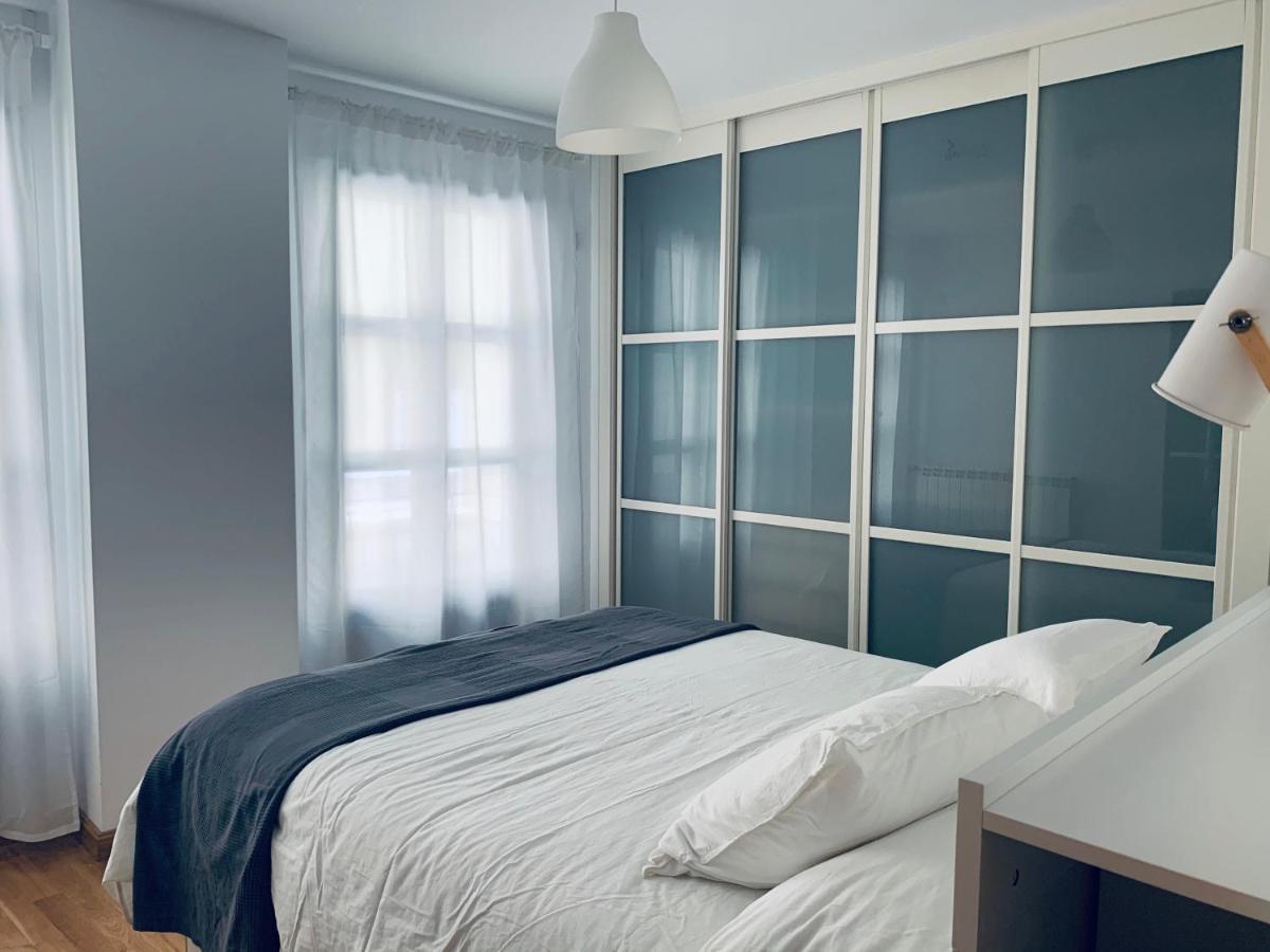 Apartamento La Sal León Extérieur photo