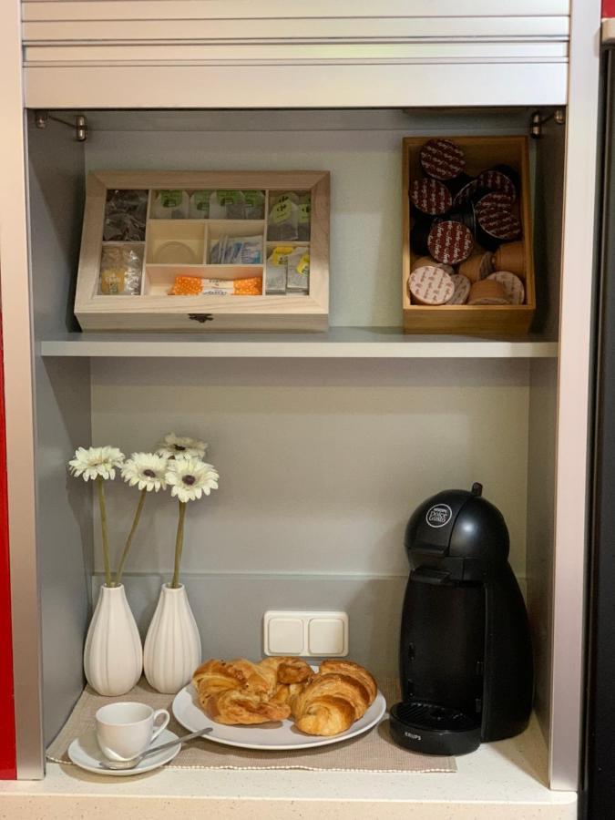 Apartamento La Sal León Extérieur photo