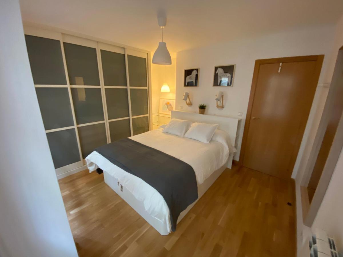 Apartamento La Sal León Extérieur photo