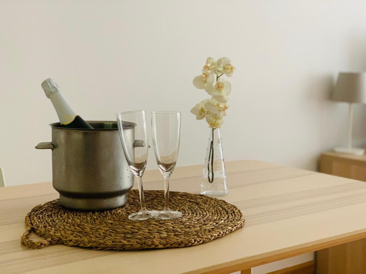 Apartamento La Sal León Extérieur photo