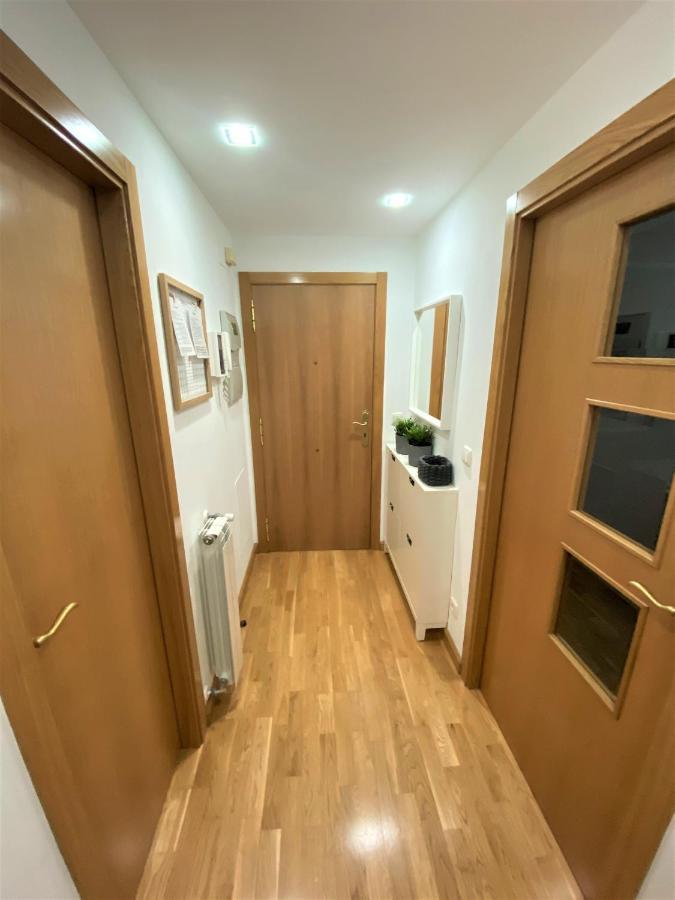 Apartamento La Sal León Extérieur photo