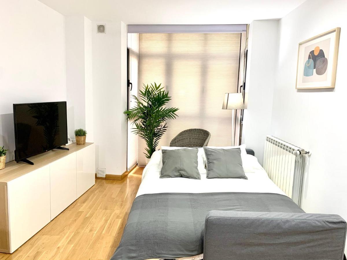 Apartamento La Sal León Extérieur photo