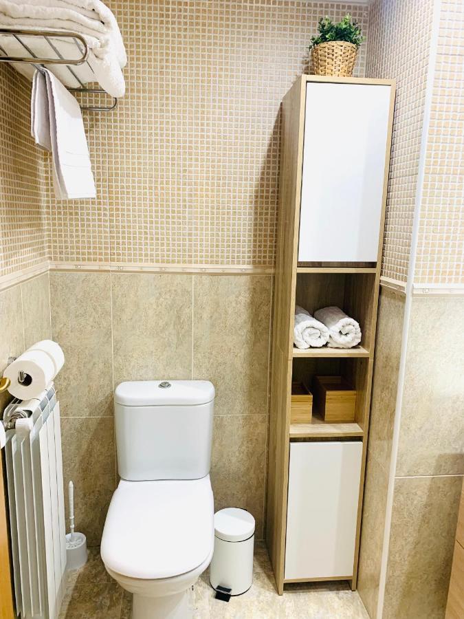 Apartamento La Sal León Extérieur photo