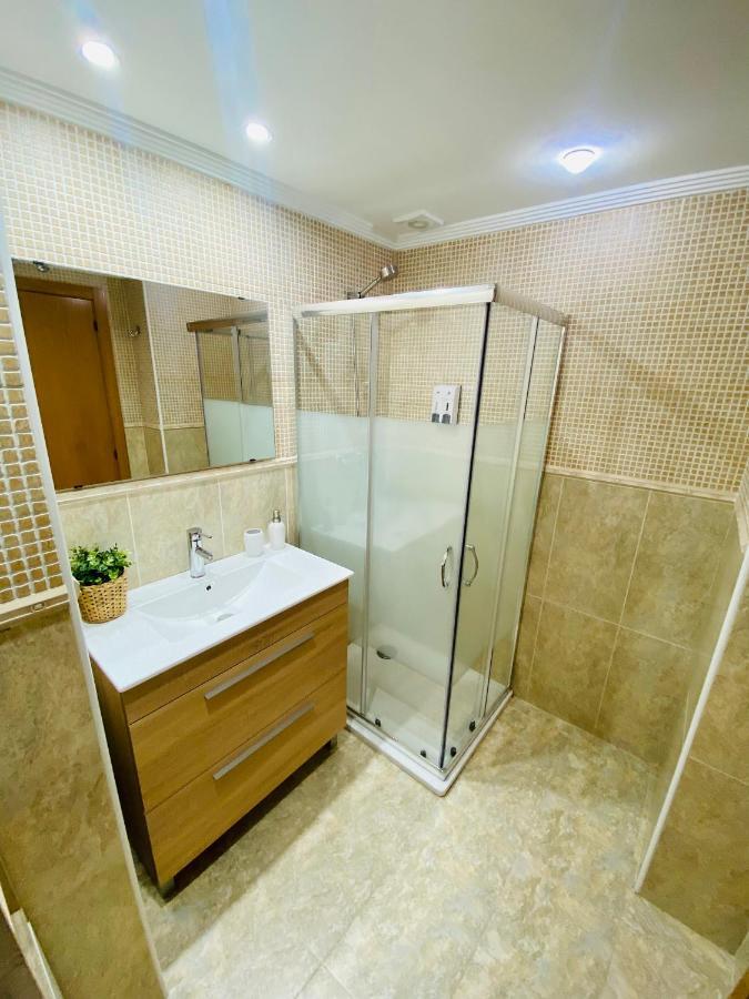 Apartamento La Sal León Extérieur photo