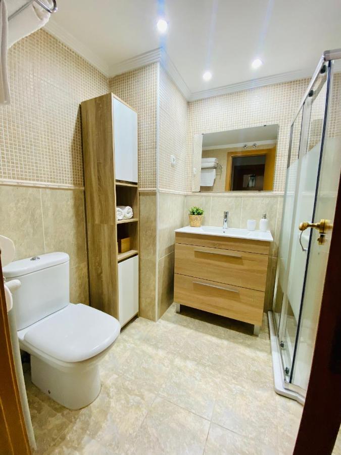 Apartamento La Sal León Extérieur photo