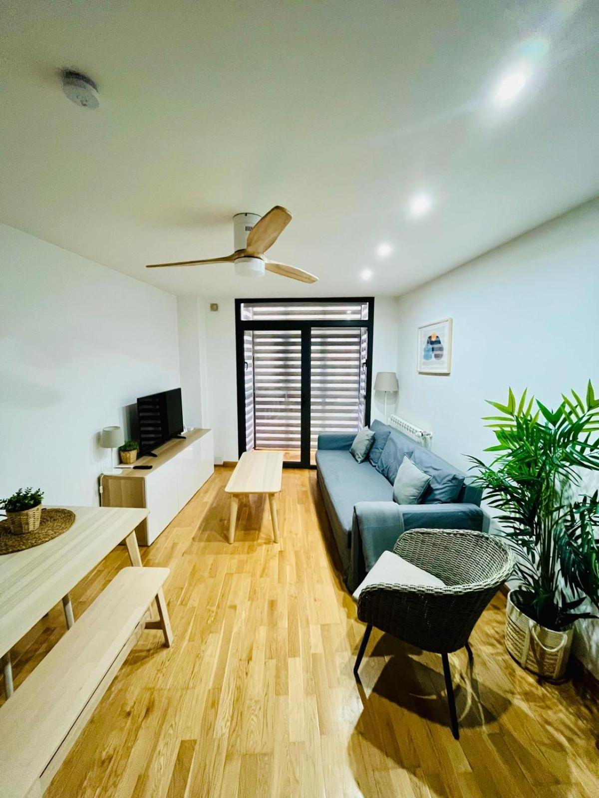 Apartamento La Sal León Extérieur photo