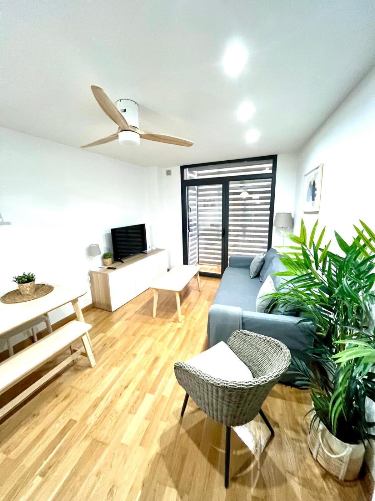 Apartamento La Sal León Extérieur photo